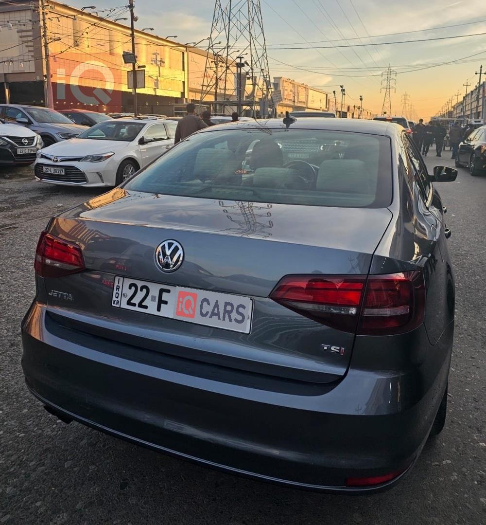 فولكسفاغن جيتا